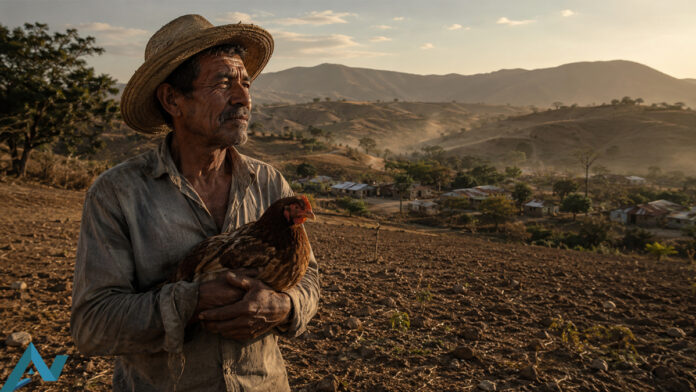 desarrollo rural