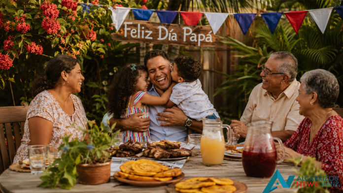 Día del Padre