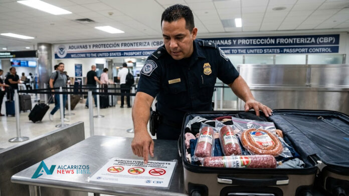 prohibición carne de cerdo