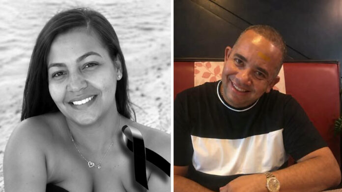 Feminicidio en Nagua