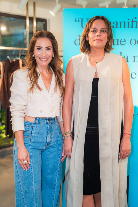 colección resort