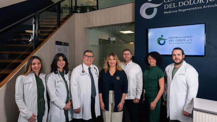 medicina regenerativa articular