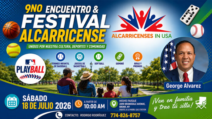 comunidad alcarricense