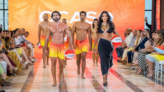 Ocaso Fashion Show
