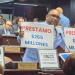 préstamos del BID