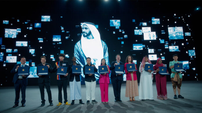 Zayed sostenibilidad