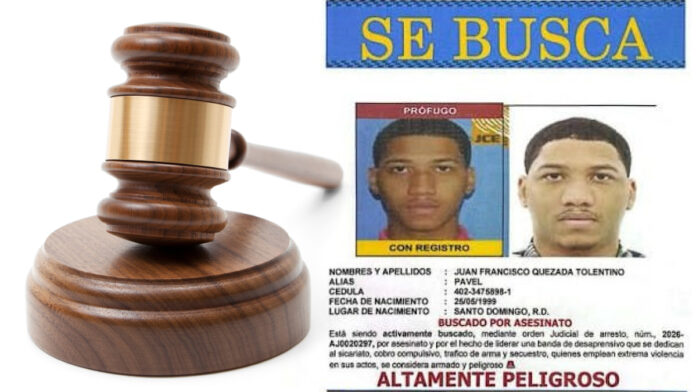 prisión preventiva