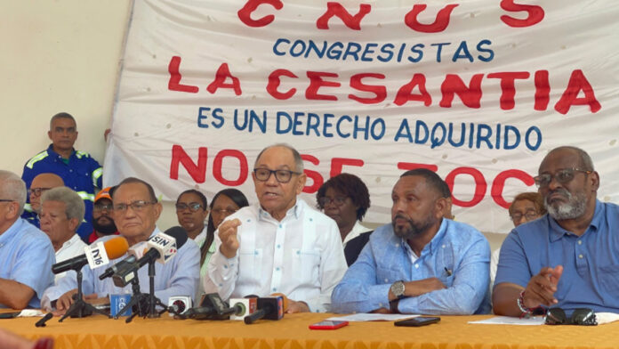Código de Trabajo