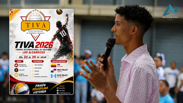 torneo internacional voleibol