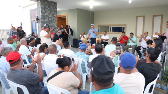 unidad opositora