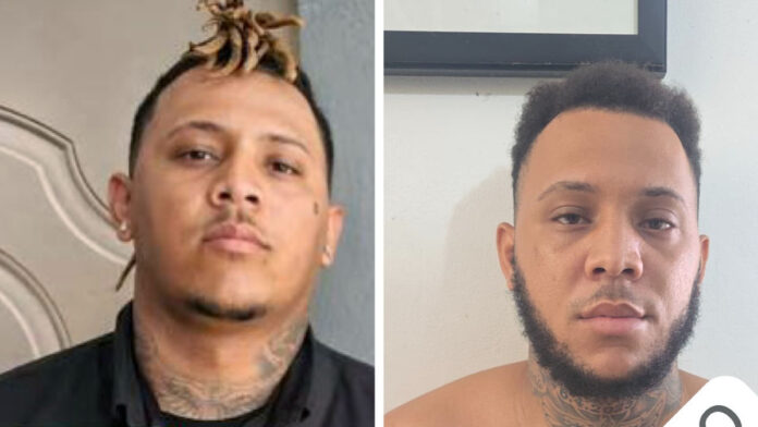 apresan en Jamaica