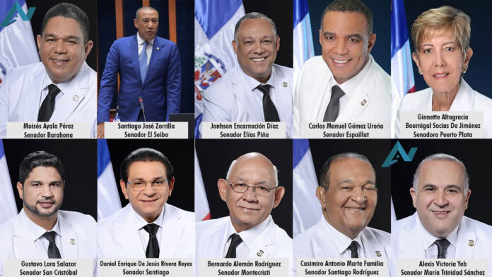 RPE funcionarios
