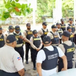 Los Alcarrizos y Pedro Brand