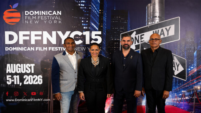 cine dominicano