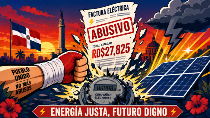cambio de medidor de Edesur