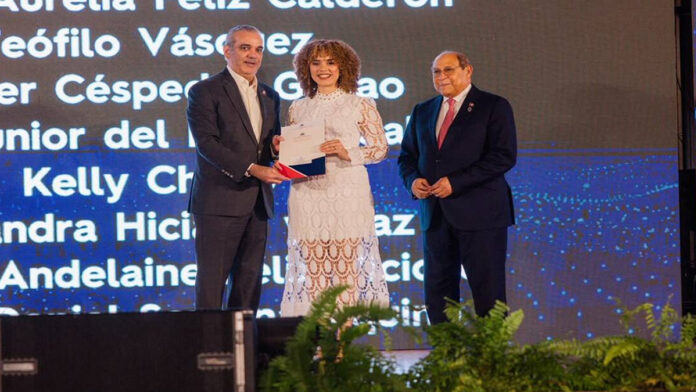 becas internacionales