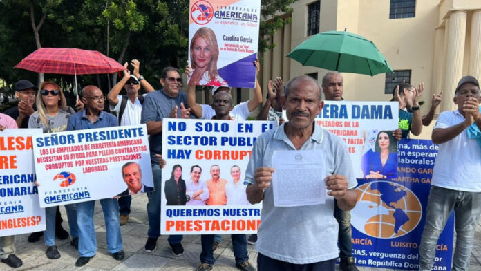 prestaciones laborales