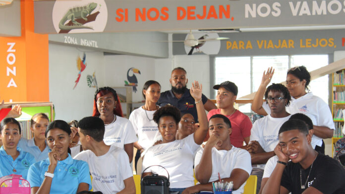bienestar digital juvenil