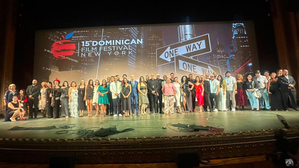 cine dominicano