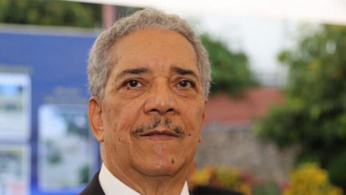 Héctor Lachapelle Díaz