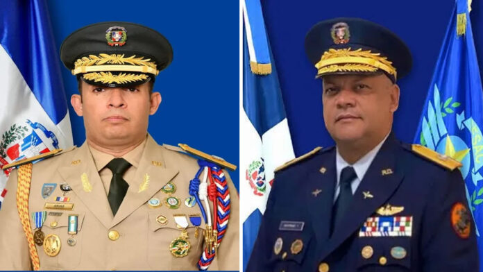 Fuerzas Armadas