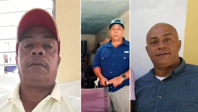 crimen político