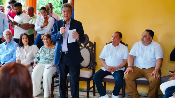 caos en Dajabón