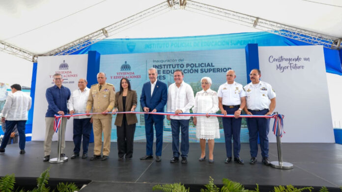 reforma policial