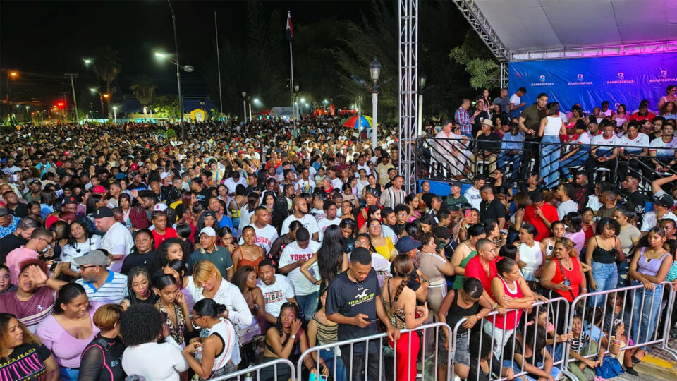 orgullo dominicano