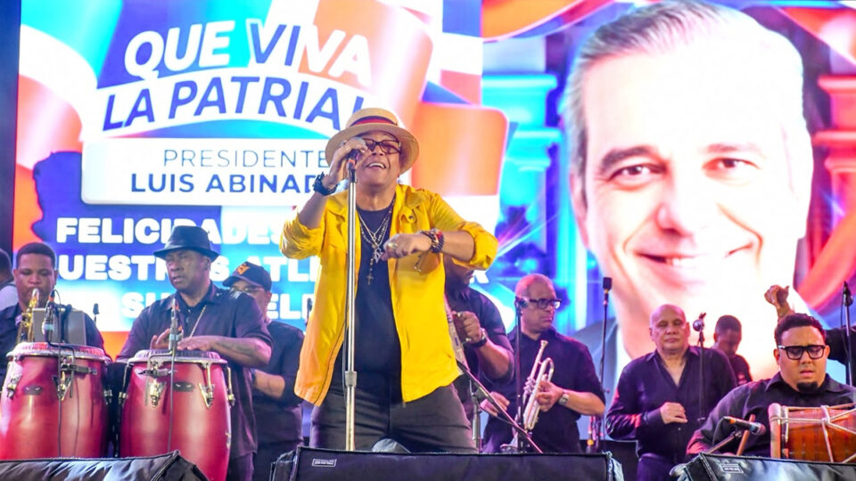 orgullo dominicano