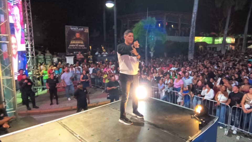 orgullo dominicano