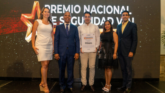 seguridad vial empresarial