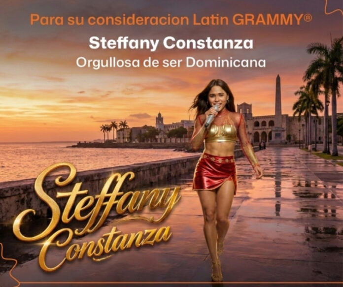 Steffany Constanza