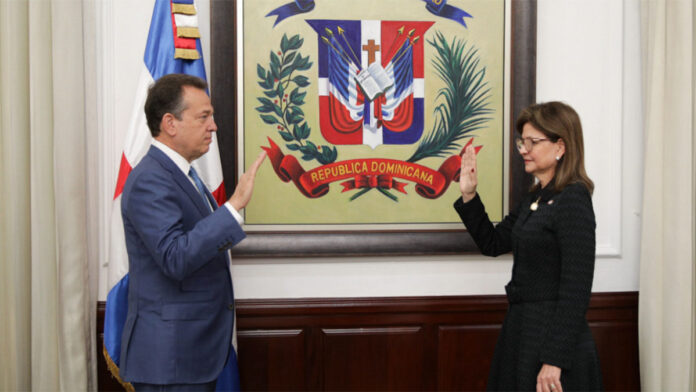 canciller Bisonó
