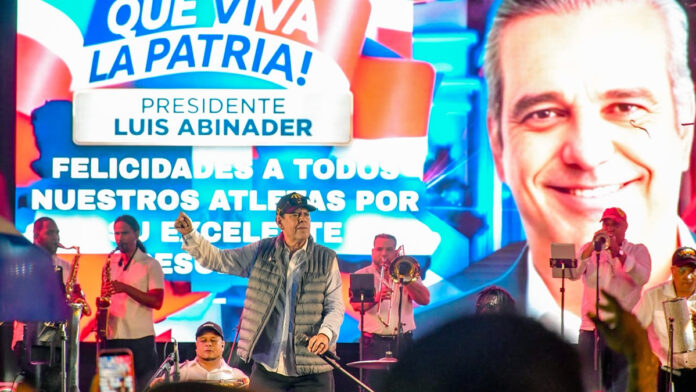 orgullo dominicano