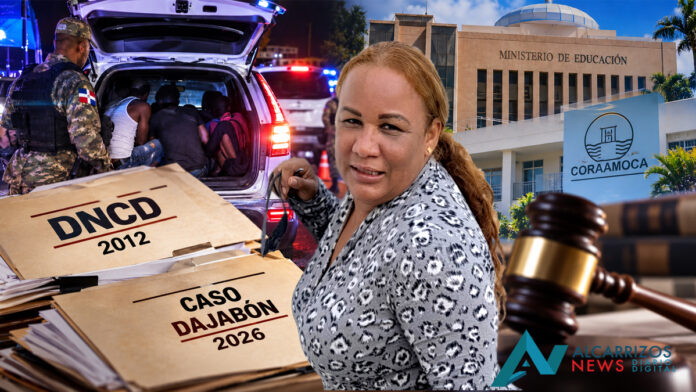 abogada detenida