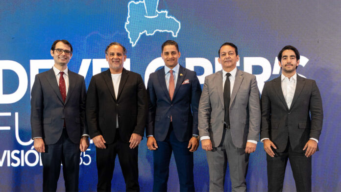 sector inmobiliario 2035