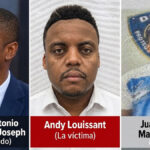 Andy Louissaint