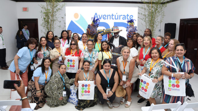 Turismo de aventura