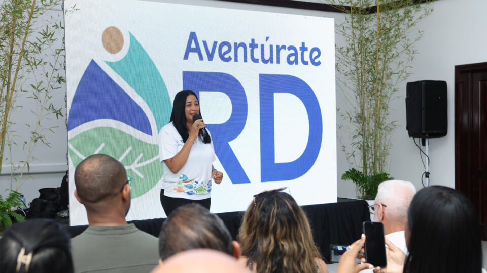 Turismo de aventura