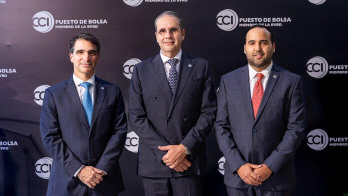 expansión financiera