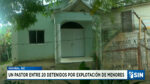 explotación infantil
