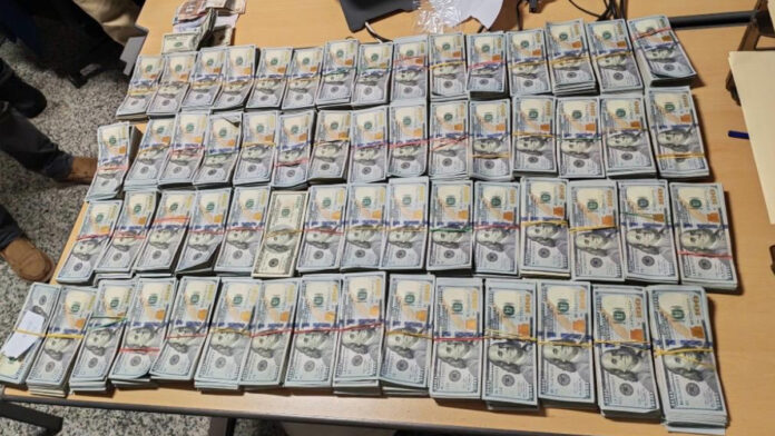 decomiso millonario