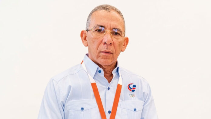 transparencia olímpica