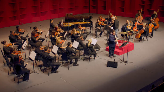 videoclip musical