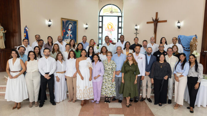 industria de eventos dominicana