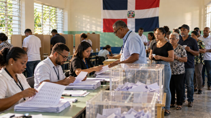 colegios electorales