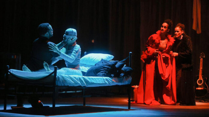 Compañía Nacional de Teatro