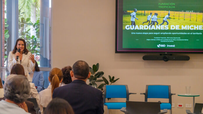 Guardianes de Miches
