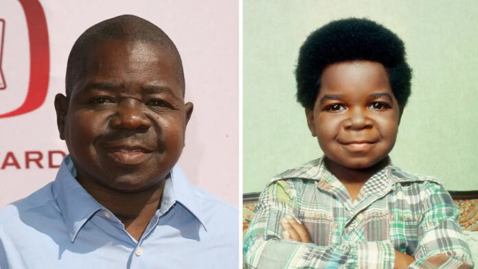 fortuna de Gary Coleman
